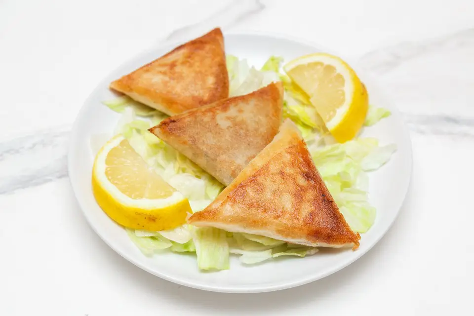 Les 1001 Saveurs de l'Orient — photo 2