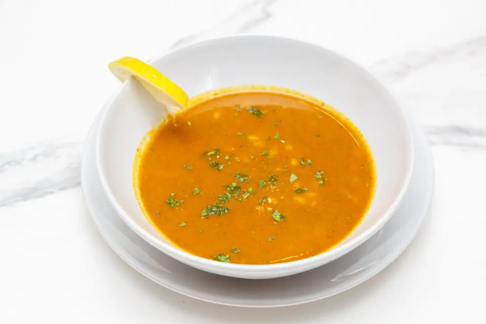 Les 1001 Saveurs de l'Orient — photo 3