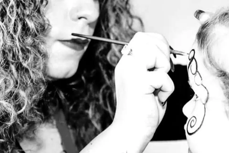 Tan'Art Event — photo 2