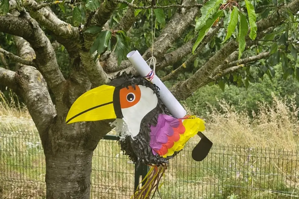 Tan'Art Event — photo 3