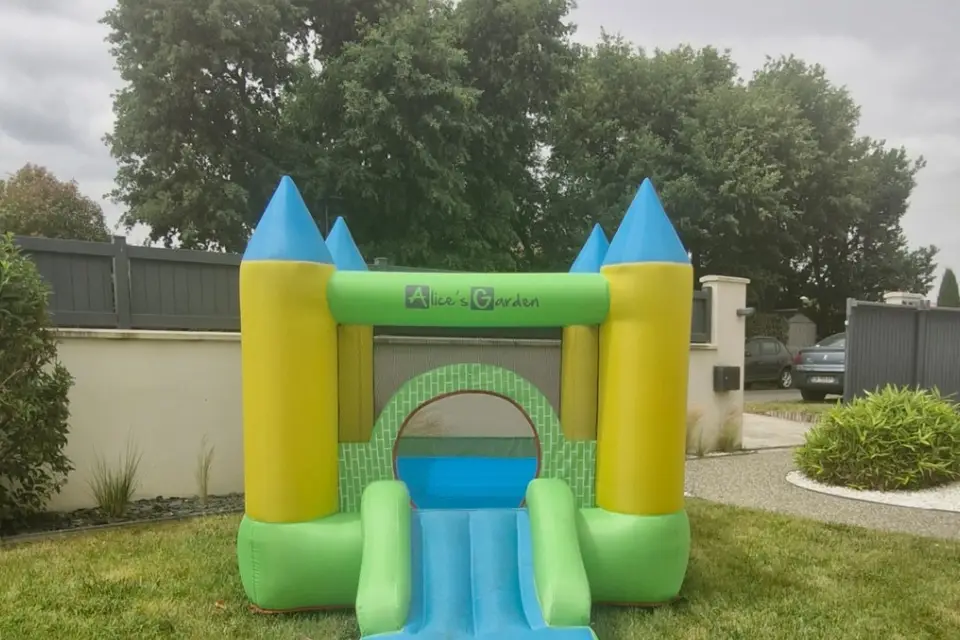 Tan'Art Event — photo 4