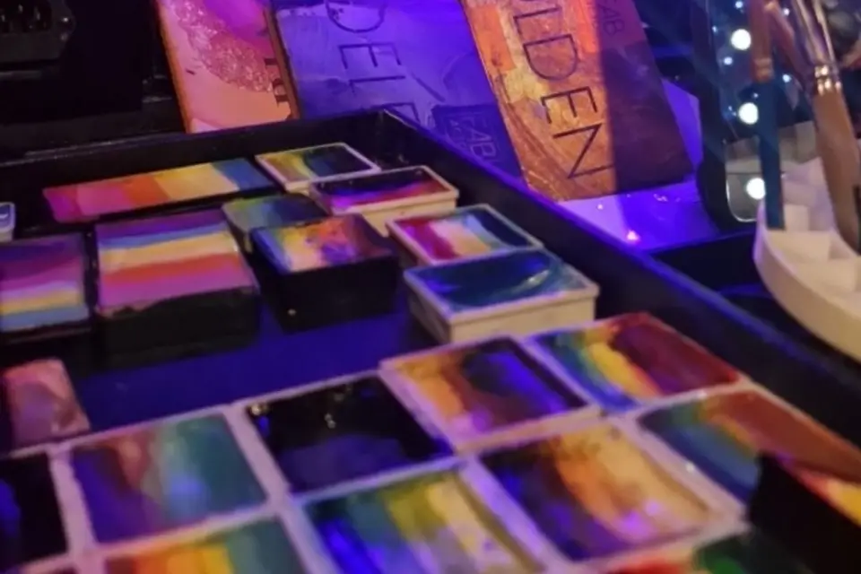 Tan'Art Event — photo 5