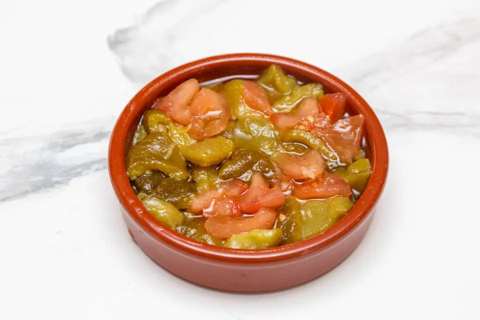 Les 1001 Saveurs de l'Orient — photo 6