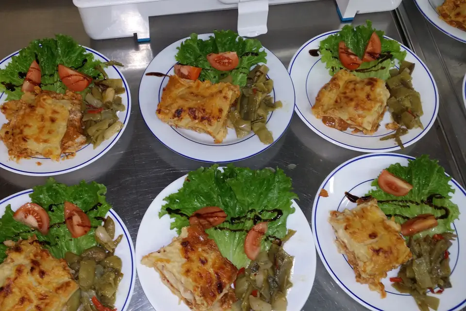 Le Goût de l'Excellence — photo 7