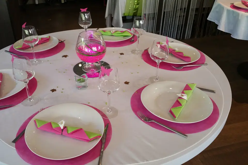 Le Goût de l'Excellence — photo 1