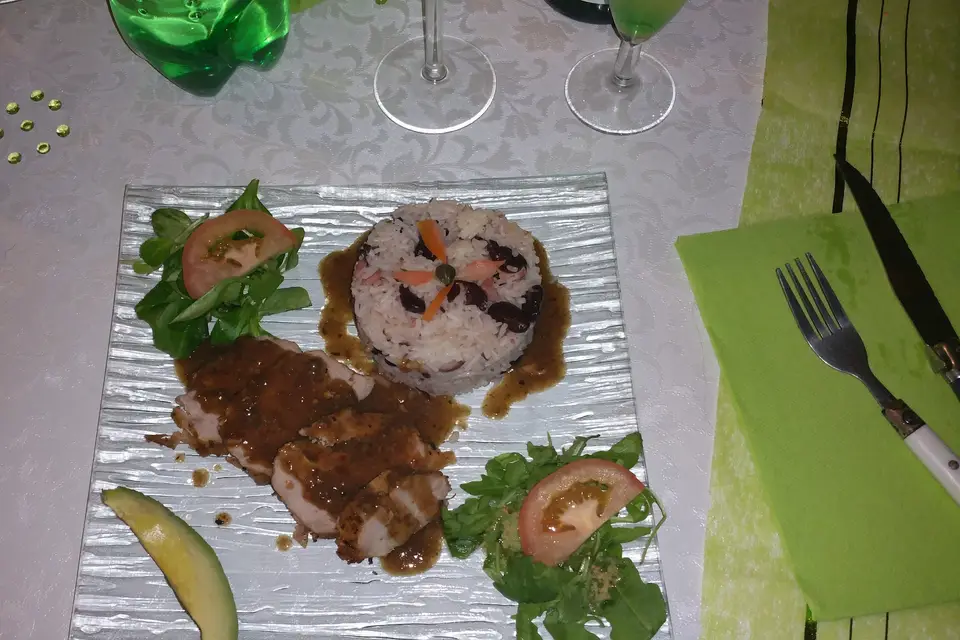 Le Goût de l'Excellence — photo 5