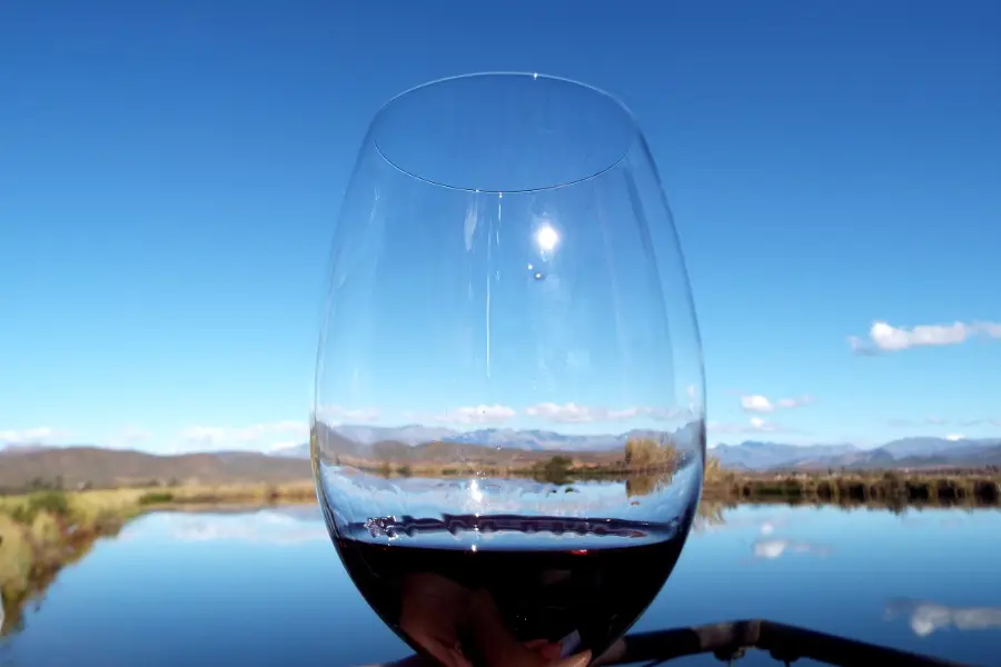 Échappée Australe — photo 1