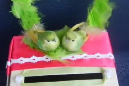 CréaMariage — photo 5