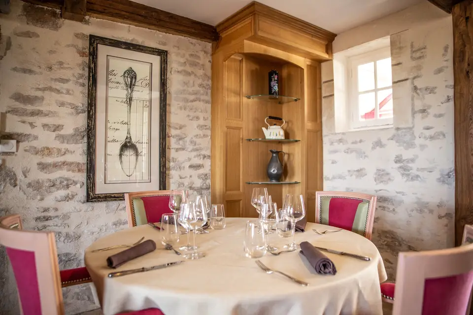 Le Moulin d'Hauterive — photo 7