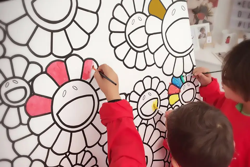 La Petite Académie Angers — photo 5