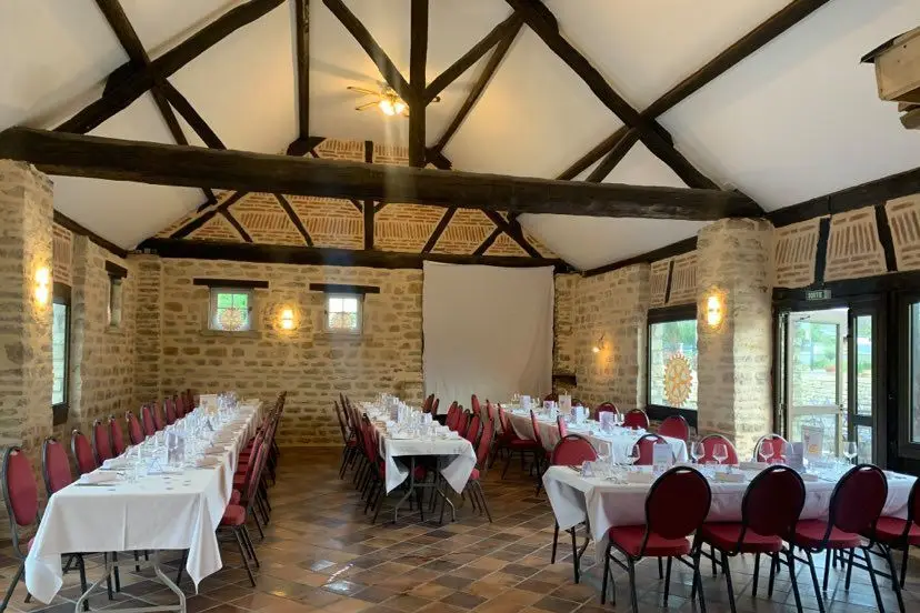 Le Moulin d'Hauterive — photo 4