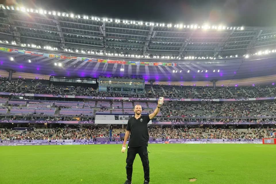 Sylvain Lassabliere — photo 6