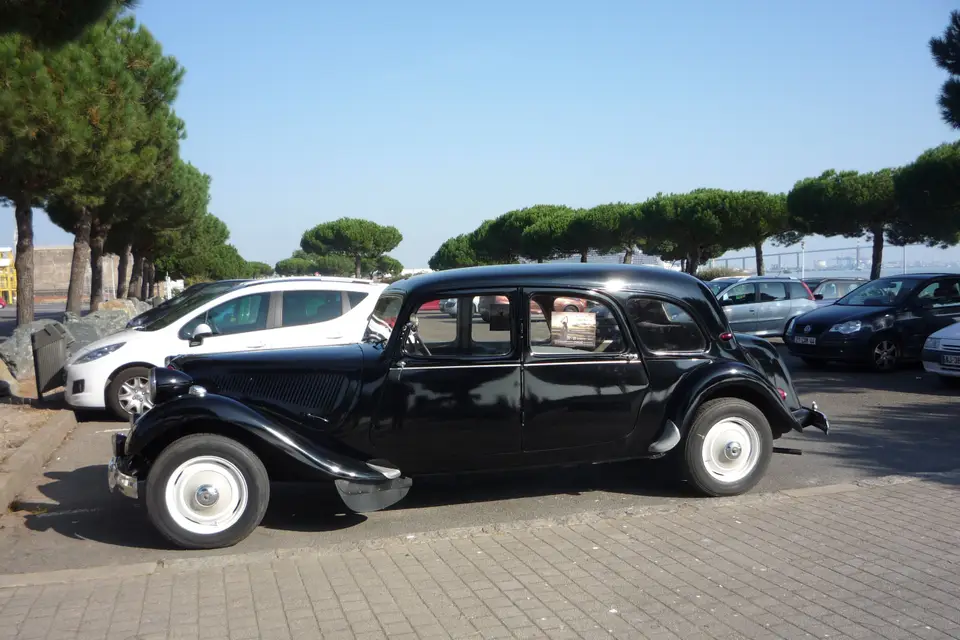 Autos-Retro-Plaisir — photo 2