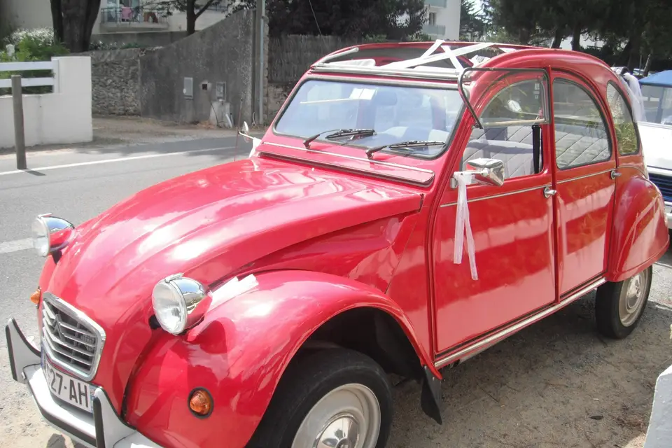 Autos-Retro-Plaisir — photo 5