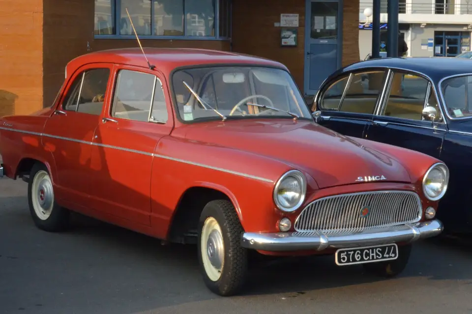 Autos-Retro-Plaisir — photo 3