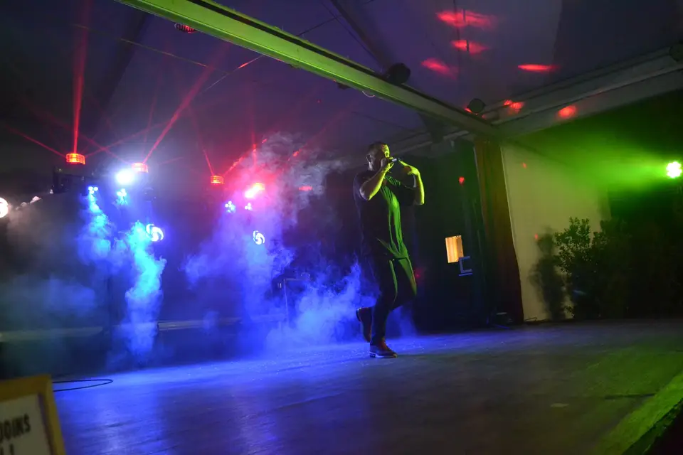 Sylvain Lassabliere — photo 3