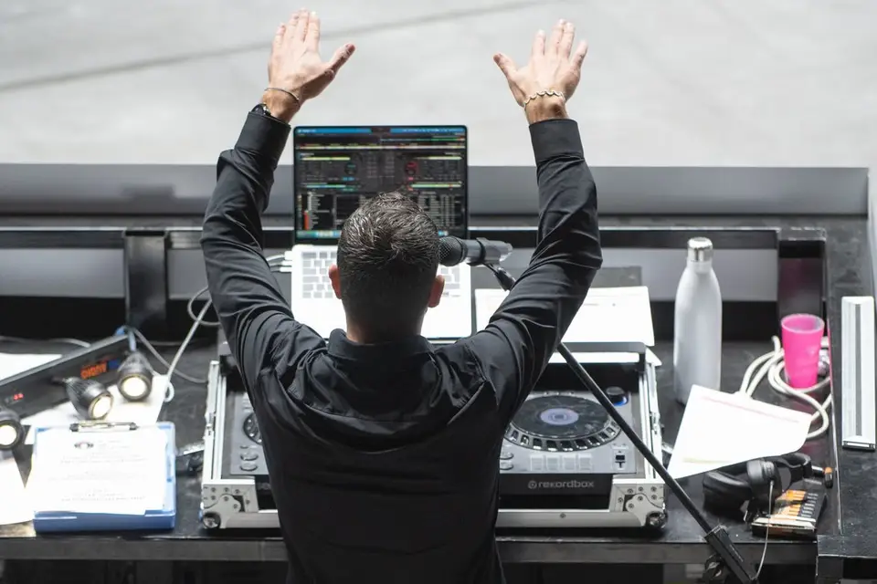 Sylvain Lassabliere — photo 4