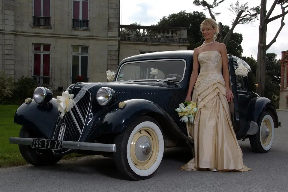 Autos-Retro-Plaisir — photo 1