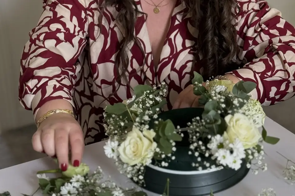 La Promesse — photo 2