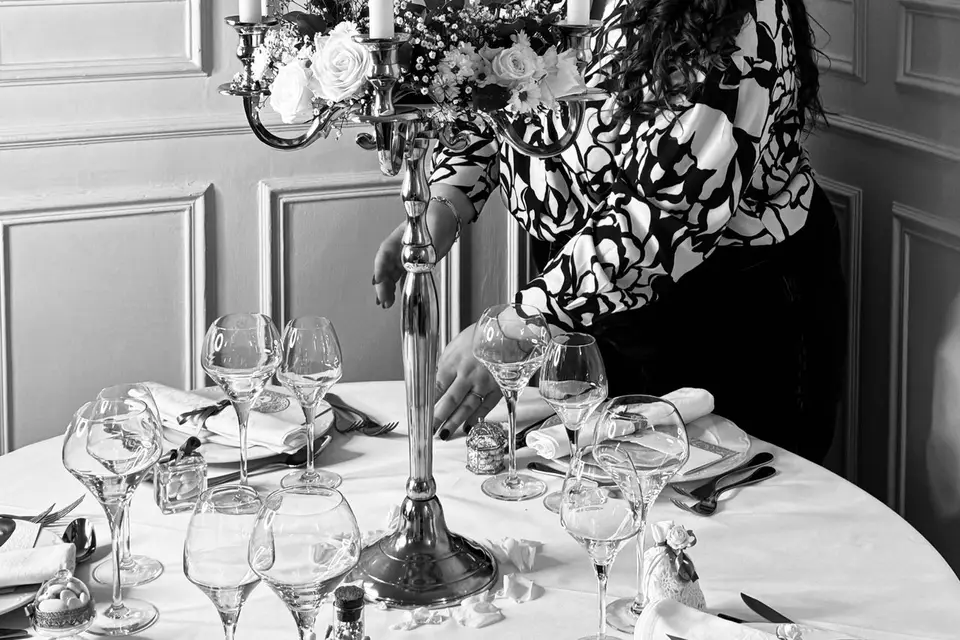 La Promesse — photo 1