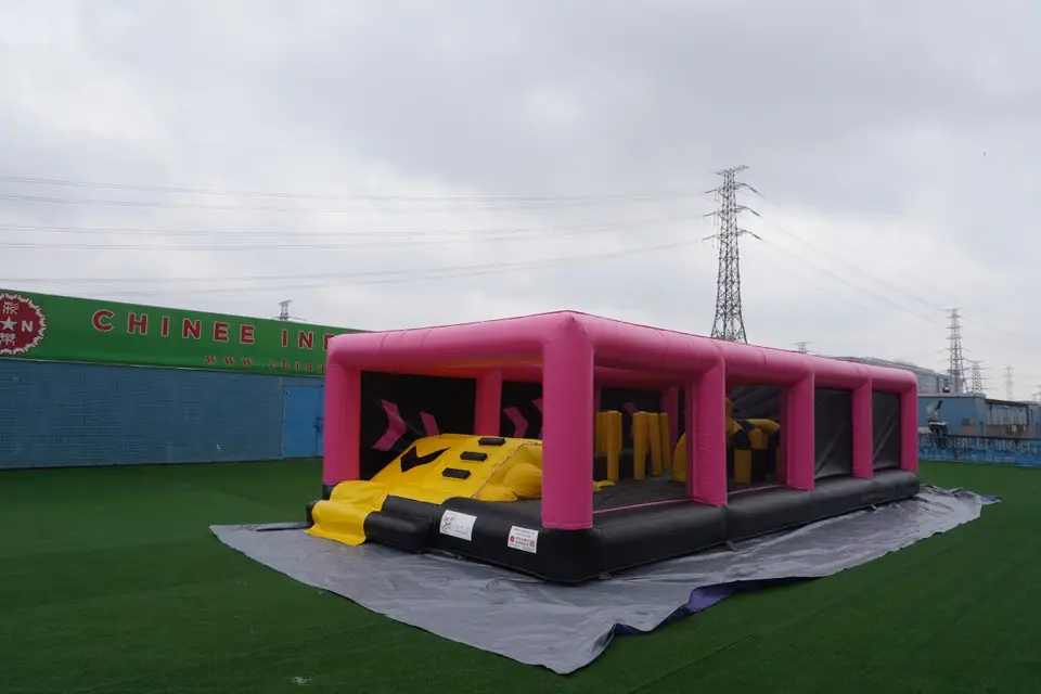 Univ'air Jump — photo 3