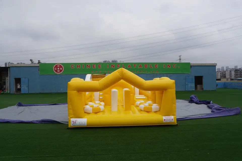 Univ'air Jump — photo 5