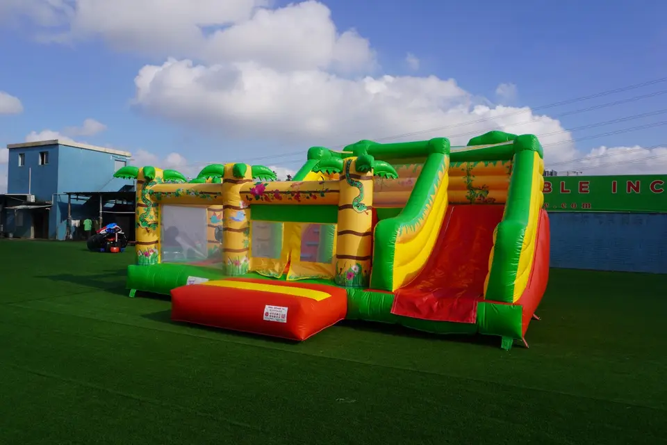 Univ'air Jump — photo 2