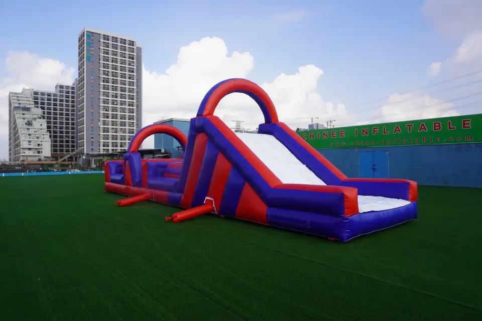 Univ'air Jump — photo 6