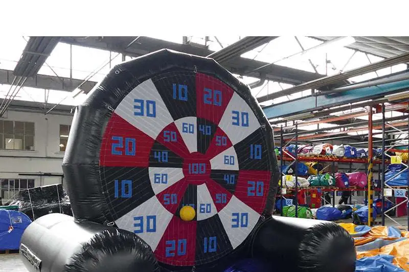 Univ'air Jump — photo 1