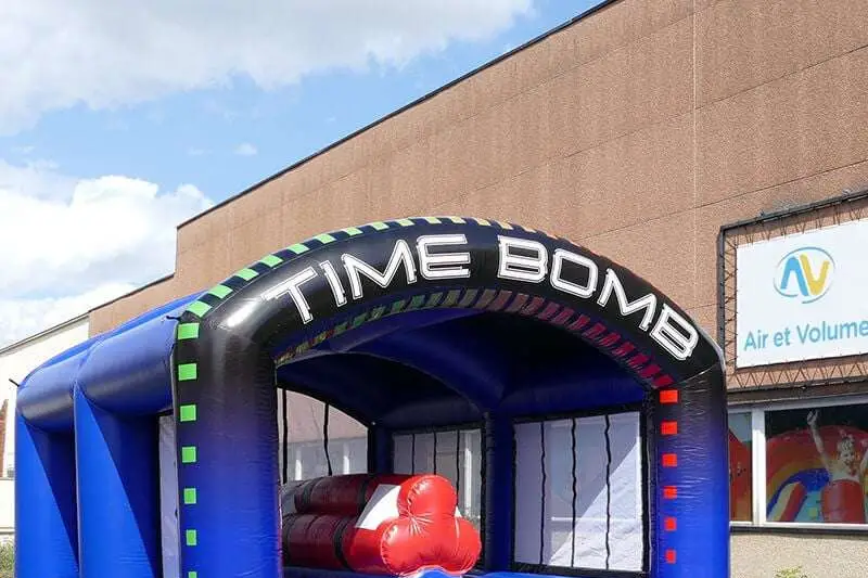 Univ'air Jump — photo 4