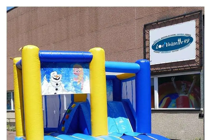 Univ'air Jump — photo 8