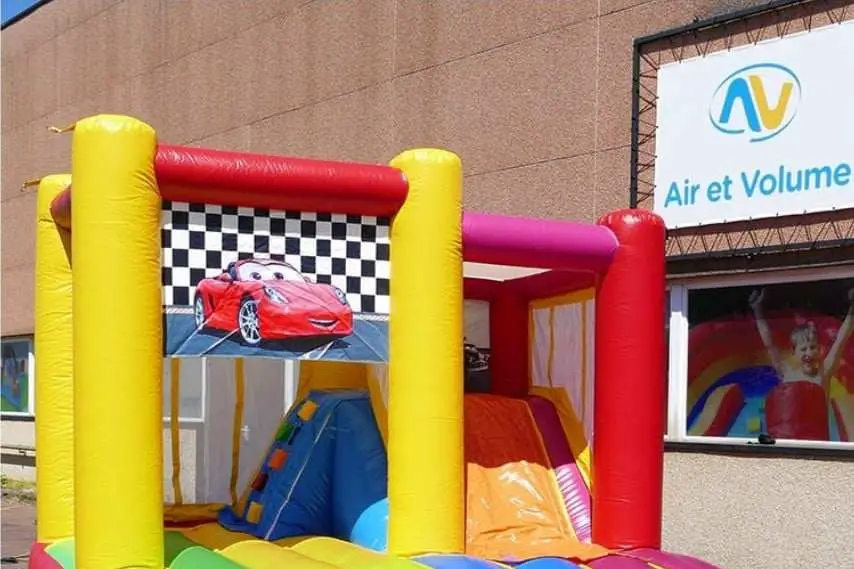 Univ'air Jump — photo 7