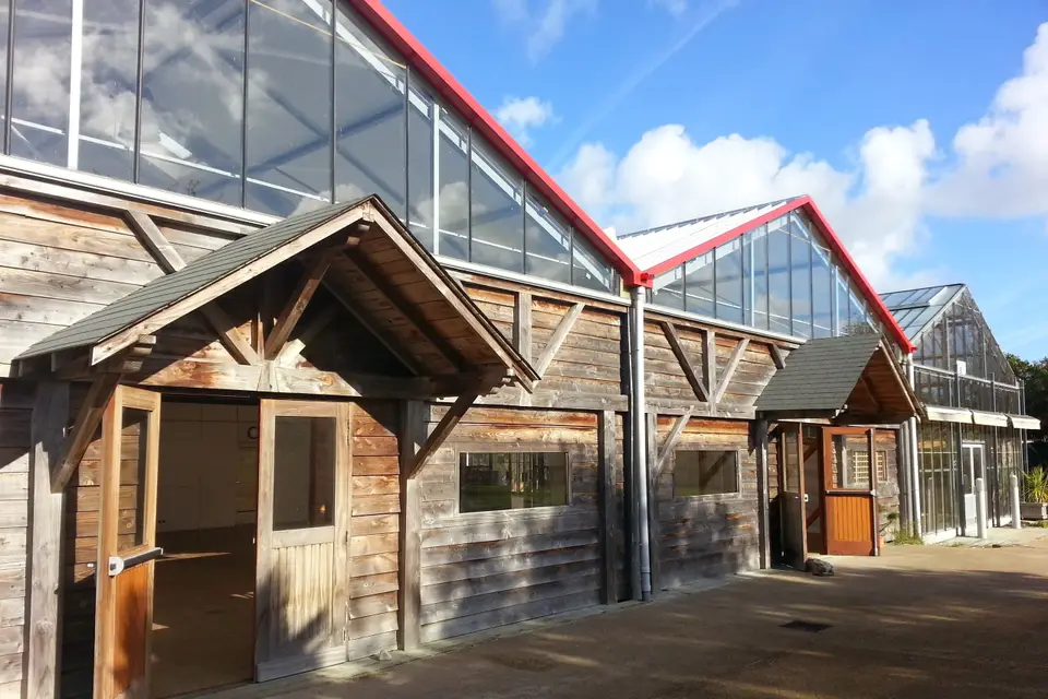 Les Jardins de Rospico — photo 4