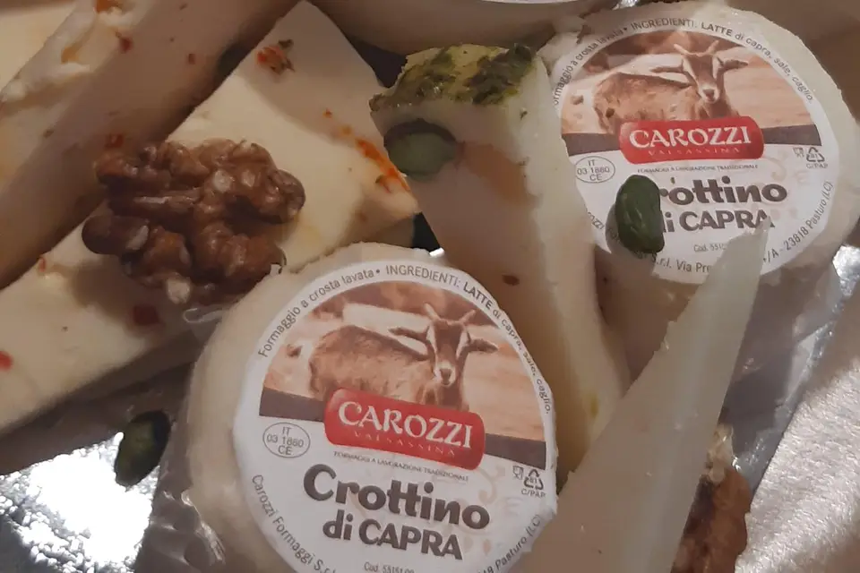 Nonna Angela — photo 6