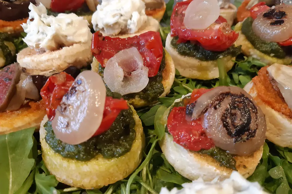 Nonna Angela — photo 5