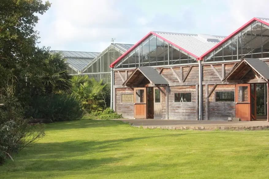 Les Jardins de Rospico — photo 5