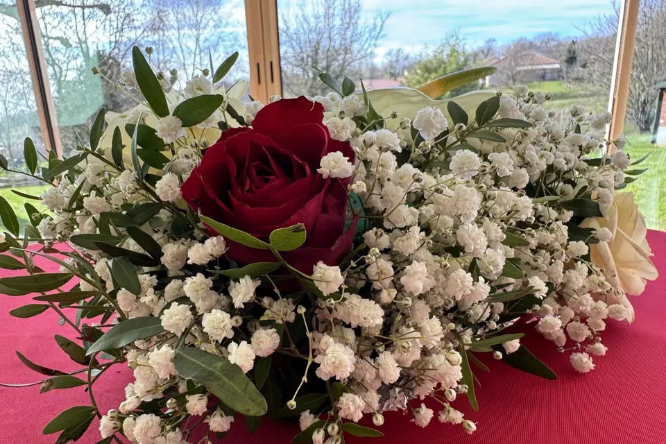 La Promesse — photo 4