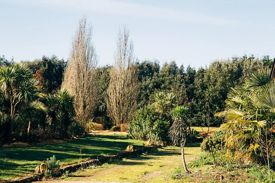 Les Jardins de Rospico — photo 1