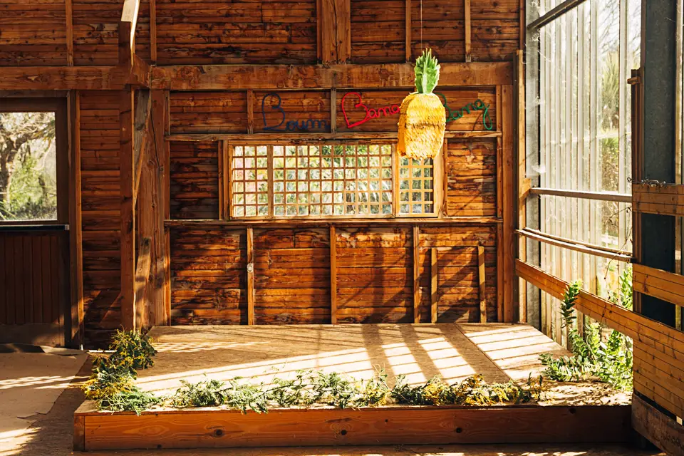 Les Jardins de Rospico — photo 3