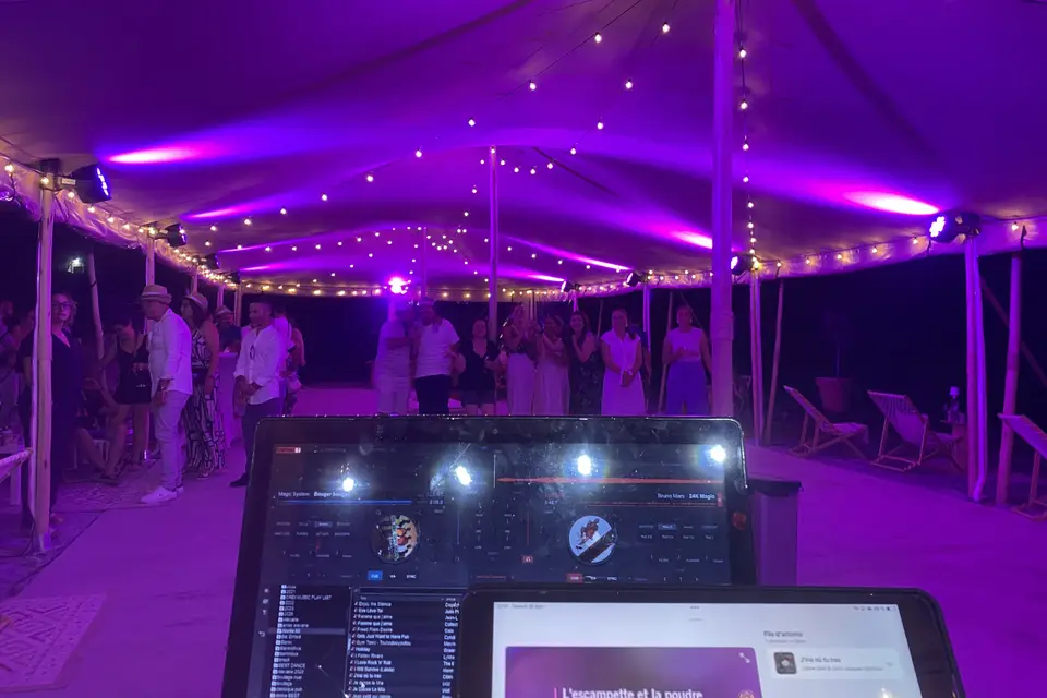 Tony Pi Events — photo 1