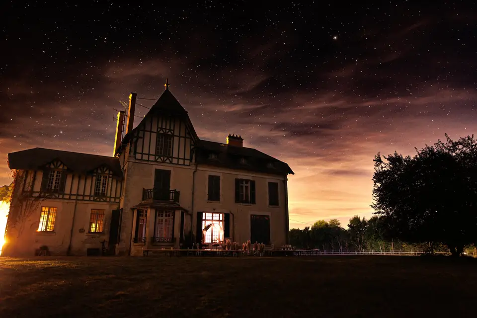 Domaine de Maison Neuve — photo 2