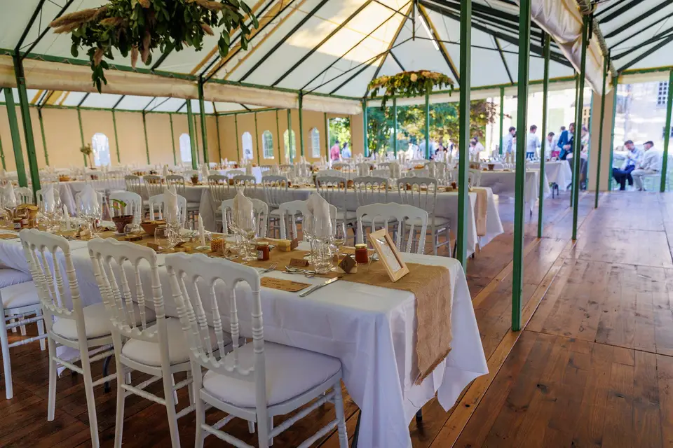 Domaine de Maison Neuve — photo 4