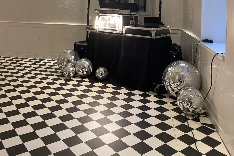 Tony Pi Events — photo 3