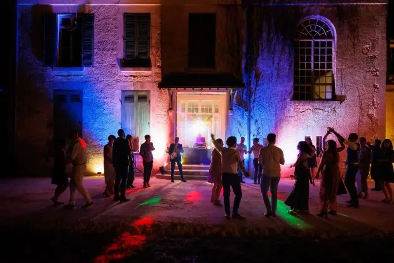 Domaine de Maison Neuve — photo 5