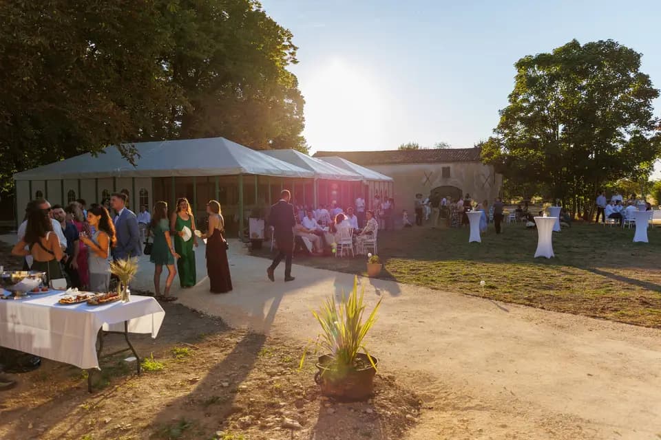 Domaine de Maison Neuve — photo 8