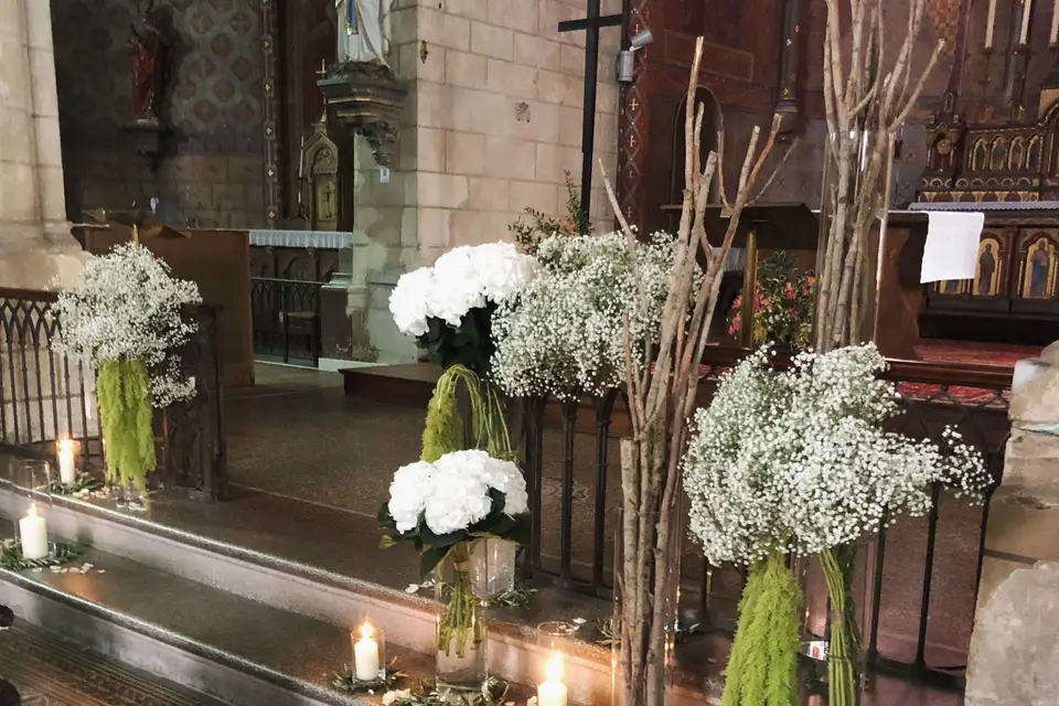 Au Coeur D'une Passion — photo 6