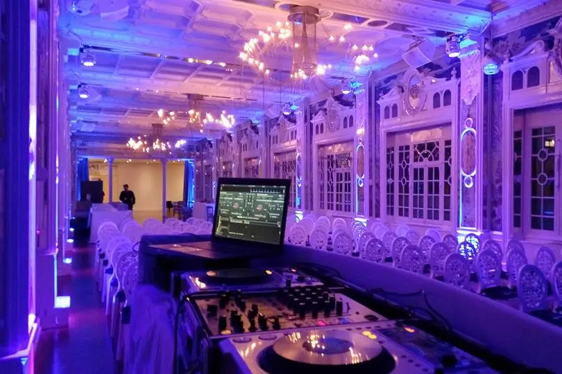 Adrian Event — photo 1