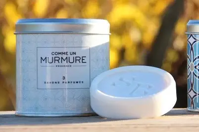 Comme un Murmure — photo 2