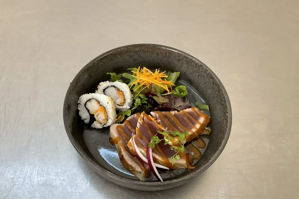 Paul Raison Traiteur — photo 3