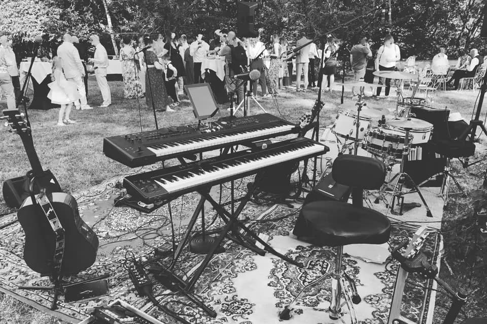 Dream Event — photo 7